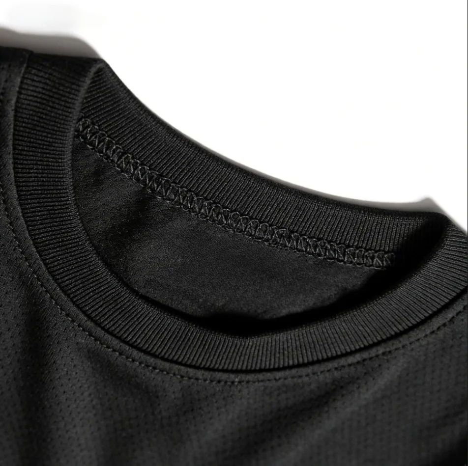 Pervitin Retro Advertising Knit T-Shirt Casual Suitable Men Classic Fit Soft Comfortable High-Quality Fabric Quick-dry Tee