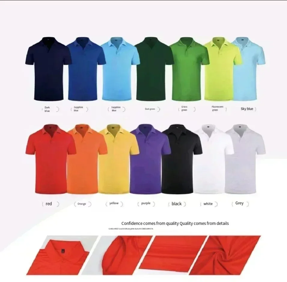 Hip Hop Men Clothing Peace Flag America Retro Polo Shirt Y2k Streetwaer Letter Embroidery Lapel Shirt Casual Short Sleeve Jersey