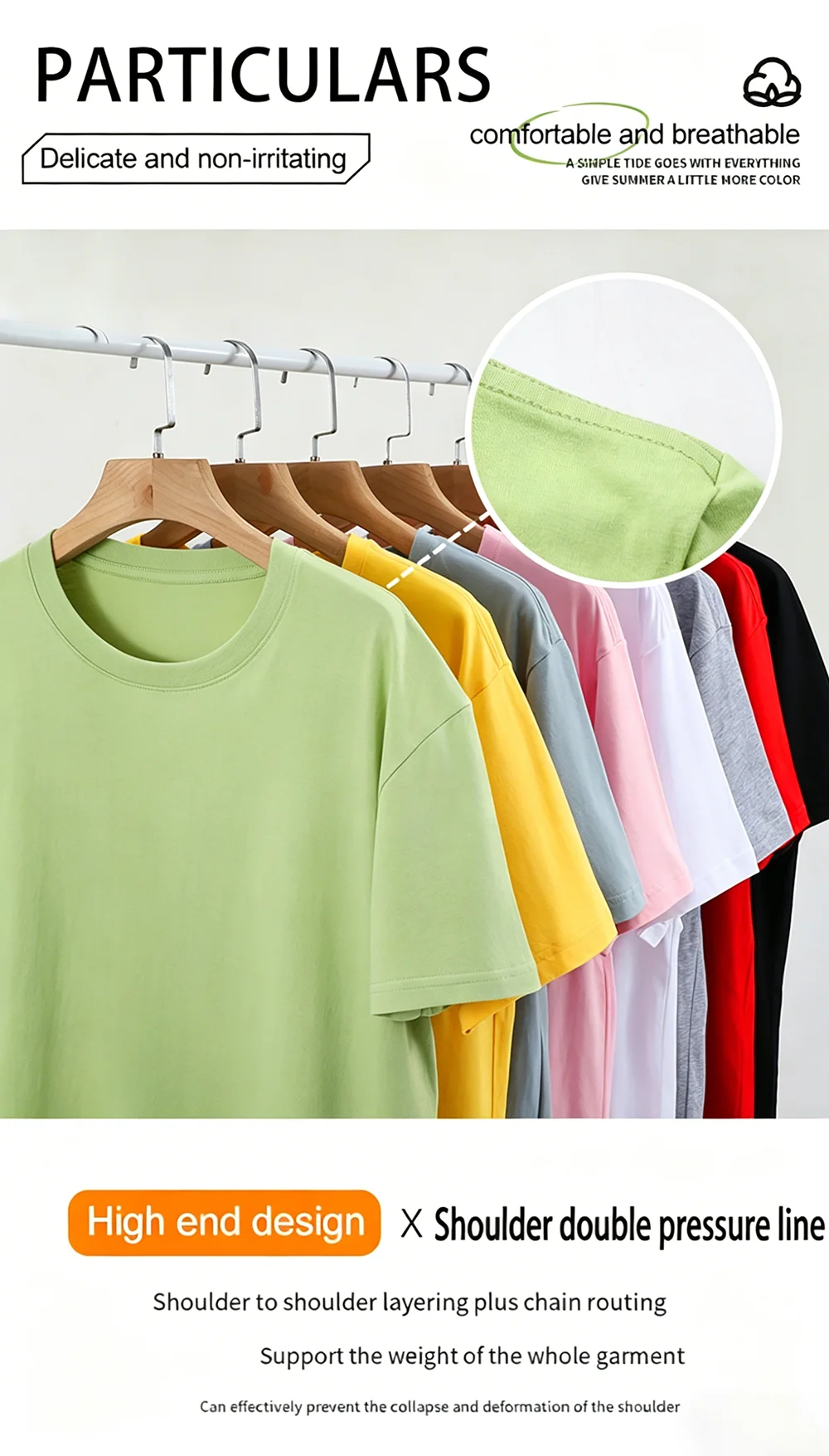 Men's Personalized T-shirt 100%Cotton Tee Custom Shirt Make Your Design Logo Text Men Women Design Your Gift Couple Tshirt