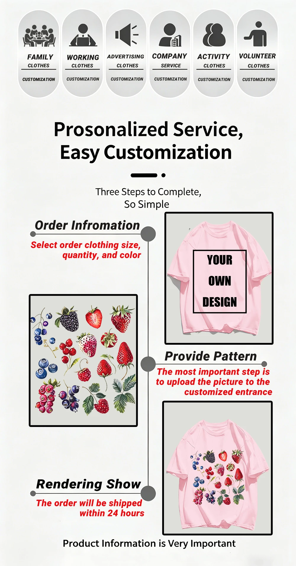 Men's Personalized T-shirt 100%Cotton Tee Custom Shirt Make Your Design Logo Text Men Women Design Your Gift Couple Tshirt