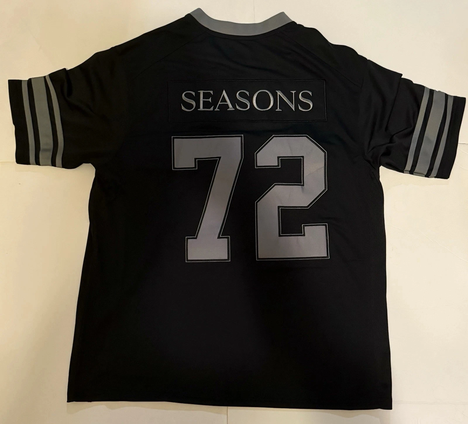 Metallica M72 Tour Football Jersey T-shirt, Men Summer 3D Printed Sports Training Shirt Breathable Quick Drying Sweatshirt Shirt