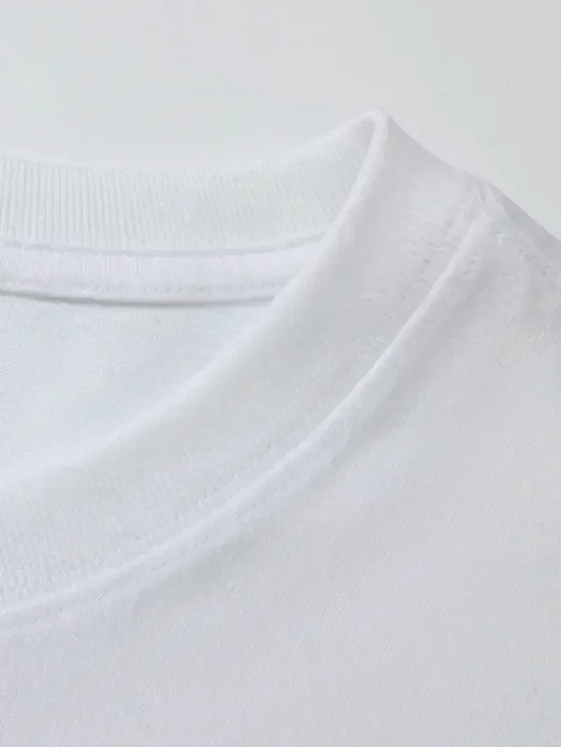 Men's Vintage T Shirt Funny Radicalized by Basic Decency Meme T Sthirt Women Streetwear Cotton Oversized Tee Unisex Short Sleeve