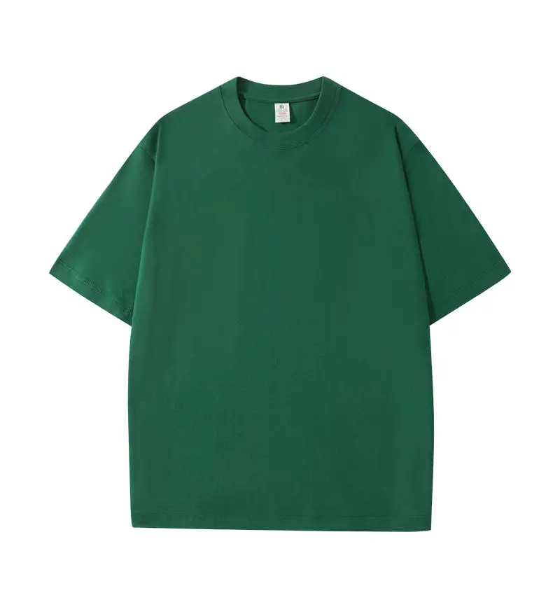 Pure Cotton T-Shirts Men Women Summer Cotton Male Tshirt Casual Short Sleeves Tee Shirt Female Basic Plain Tops Oversized S-5XL