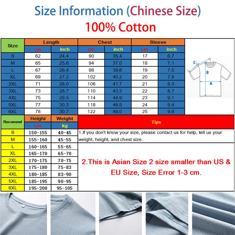 Pure Cotton T-Shirts Men Women Summer Cotton Male Tshirt Casual Short Sleeves Tee Shirt Female Basic Plain Tops Oversized S-5XL