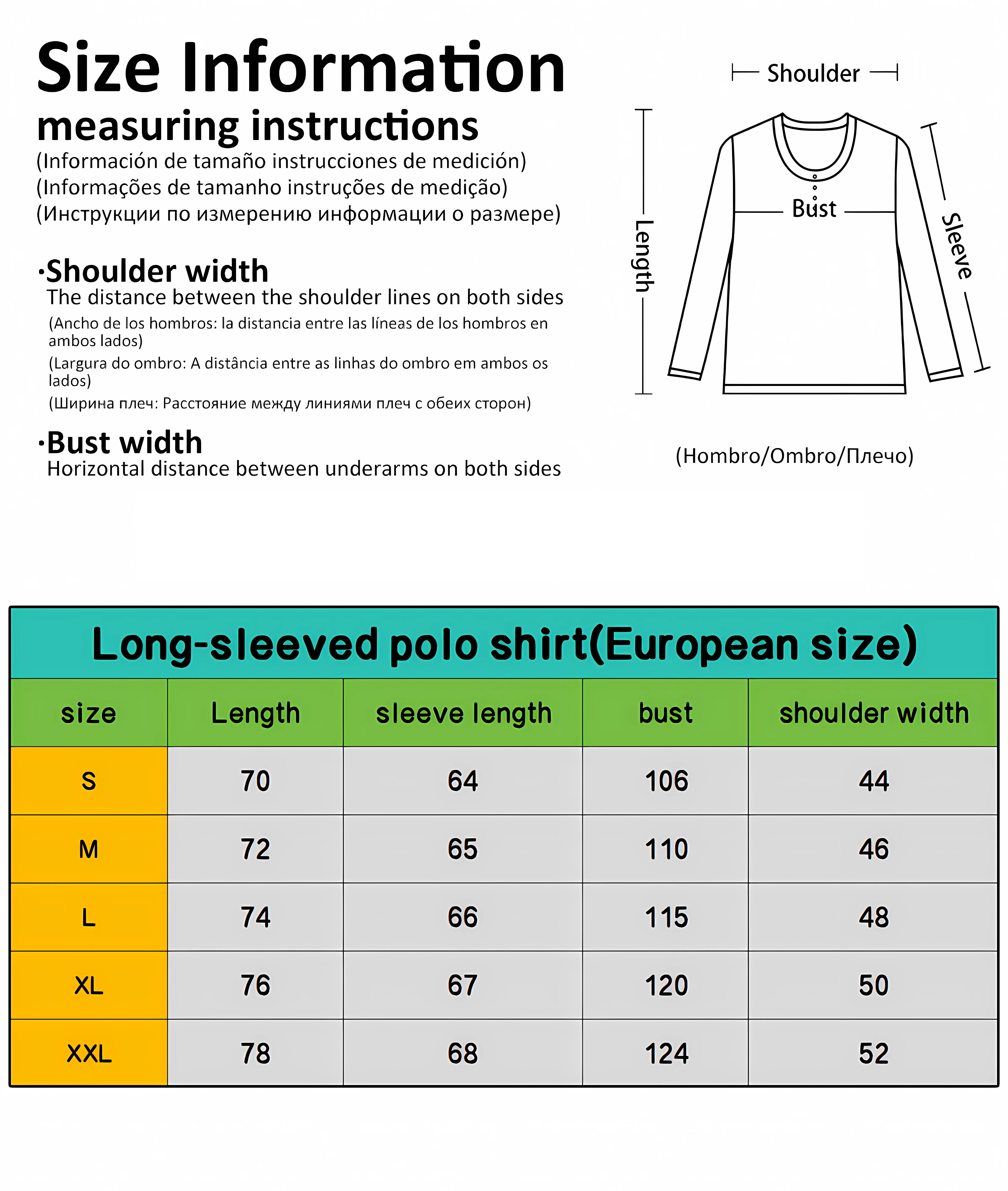 The new men's long-sleeved POLO shirt for Spring and Autumn 2025 features street fashion and comfort with 3D pattern printing