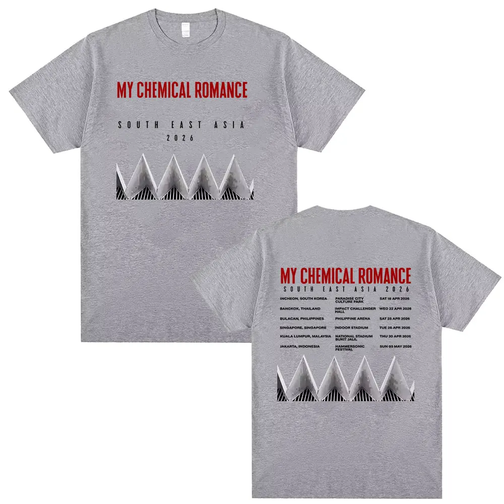 Mac Demarco This Old Dog Album Graphic T-shirt Men Women Clothing Fashion Pop Music T Shirt Men's Casual Cotton Vintage T-Shirts