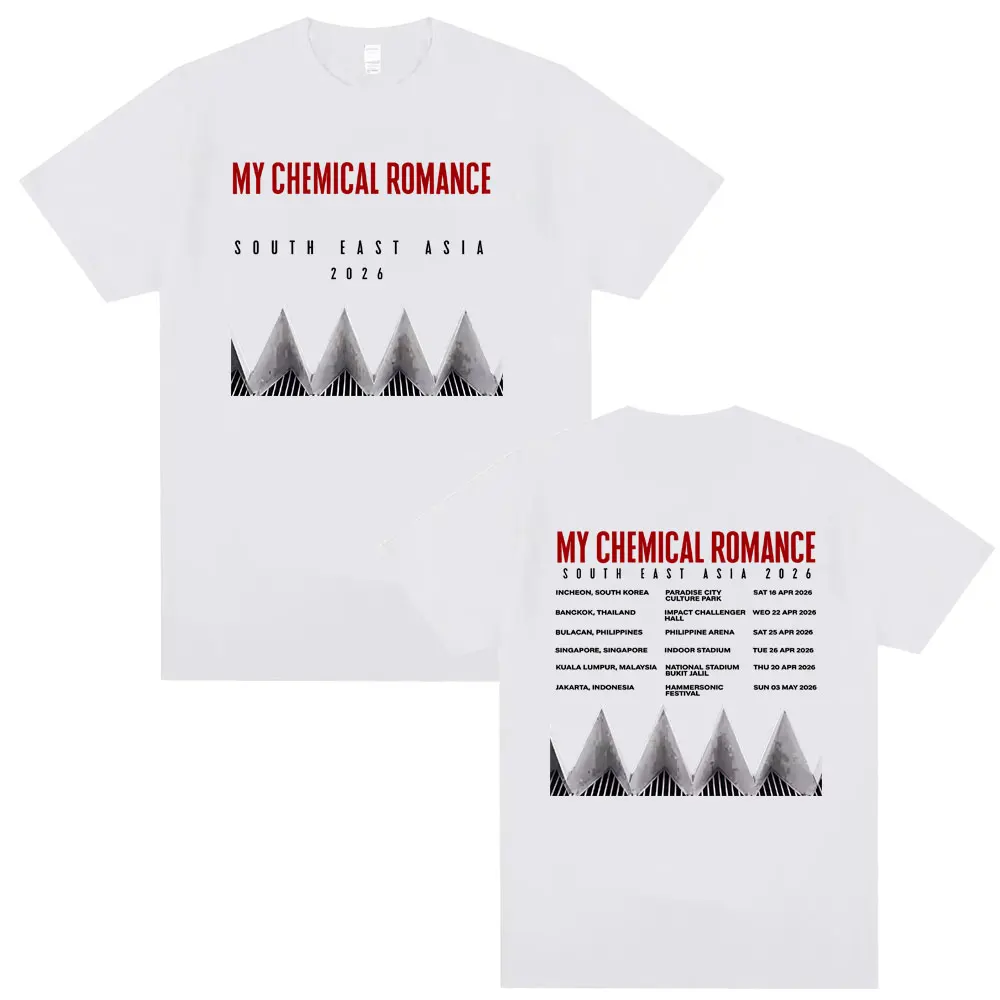 Mac Demarco This Old Dog Album Graphic T-shirt Men Women Clothing Fashion Pop Music T Shirt Men's Casual Cotton Vintage T-Shirts