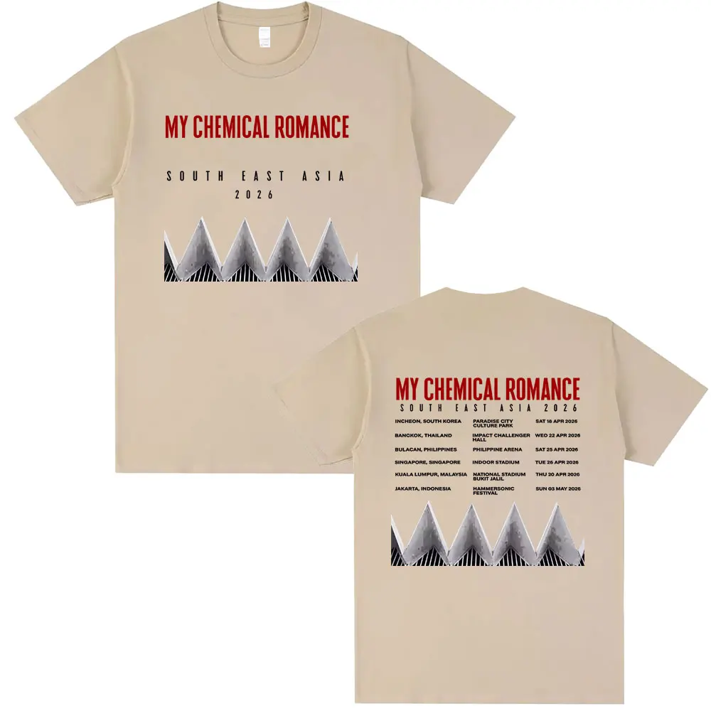 Mac Demarco This Old Dog Album Graphic T-shirt Men Women Clothing Fashion Pop Music T Shirt Men's Casual Cotton Vintage T-Shirts