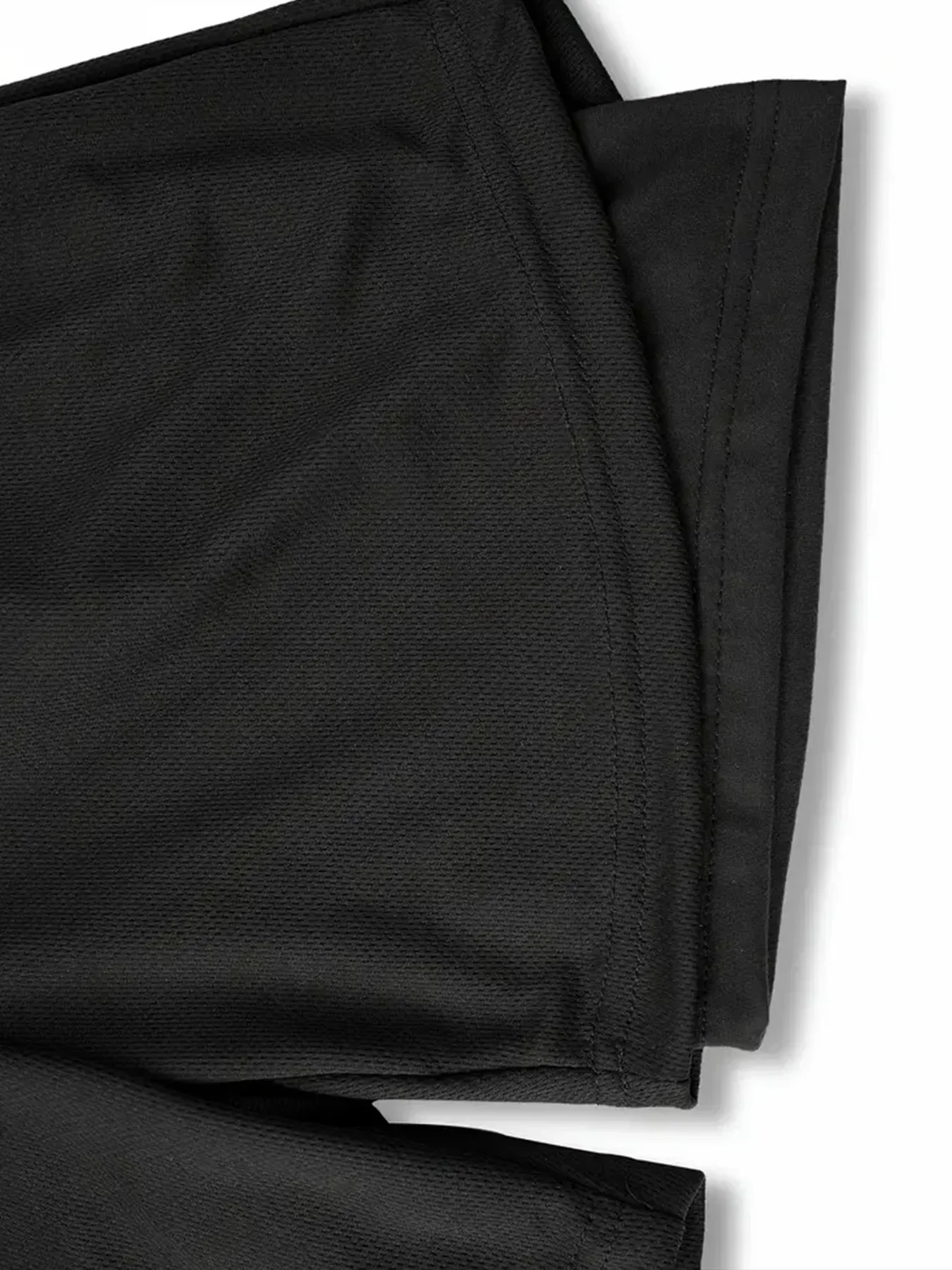 New Running Short Men Gym Sports 2 In 1 Quick Drying Workout Boxing Training Bottoms Fitness Jogging Shorts Pants Summer