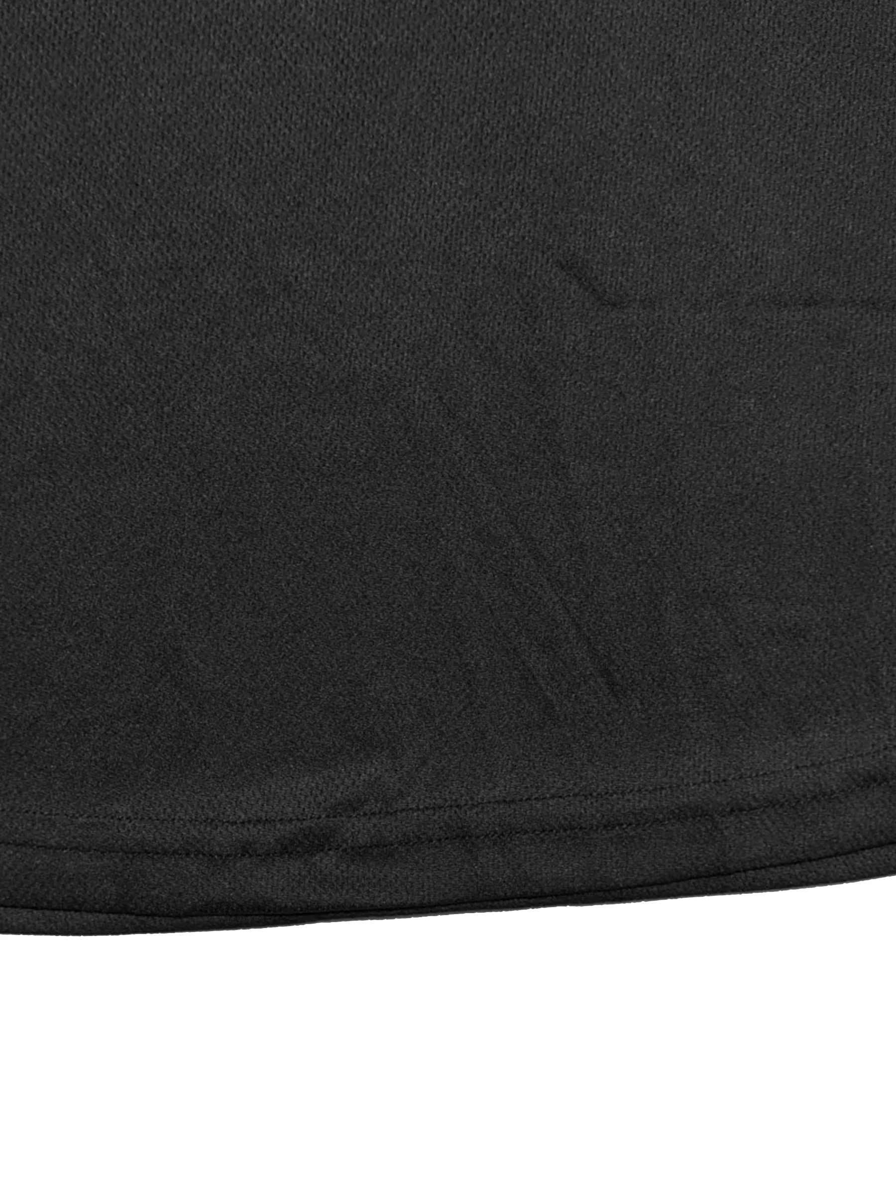 6XL Plus Size men sleeveless tank top round neck moisture absorbent sweat drying tank top suitable for summer gym sports tops