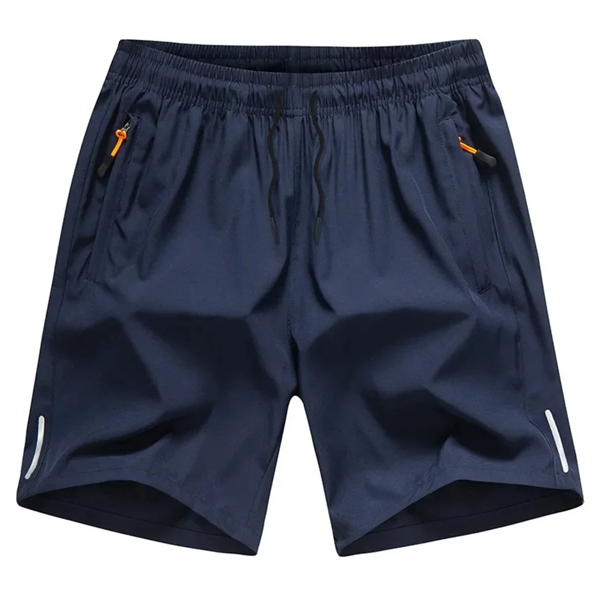 Exquisite Functional Sports Running Shorts Fitness Training Men's Quick Drying Ball Knee Length Pants Outdoor Jogging Sportswear