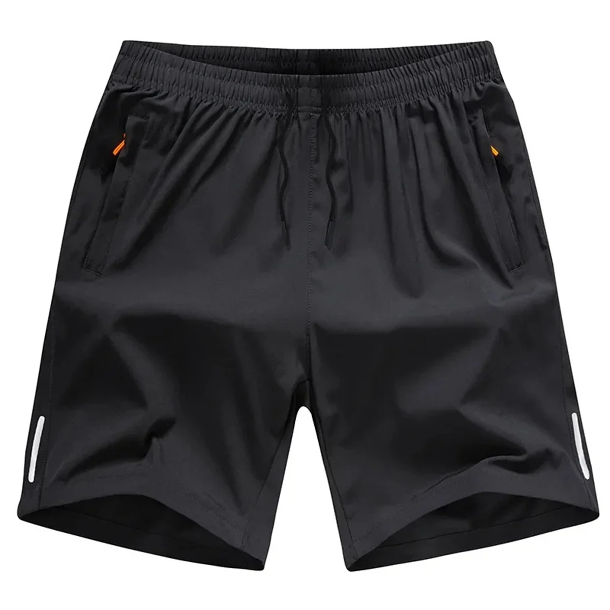 Exquisite Functional Sports Running Shorts Fitness Training Men's Quick Drying Ball Knee Length Pants Outdoor Jogging Sportswear