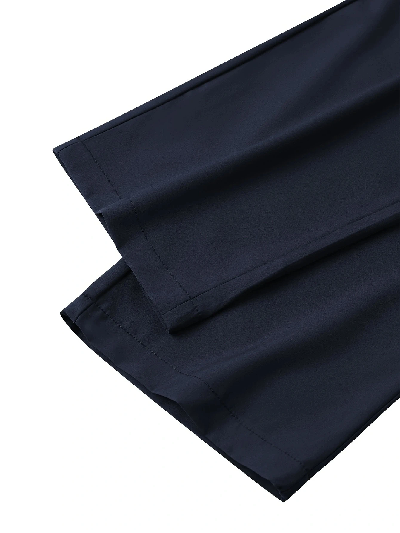 Spring/Summer New Fashion Solid Color Men's Casual Pants Thin SweatPants Quick Drying Cool Sport Jogger Drawstring Pants