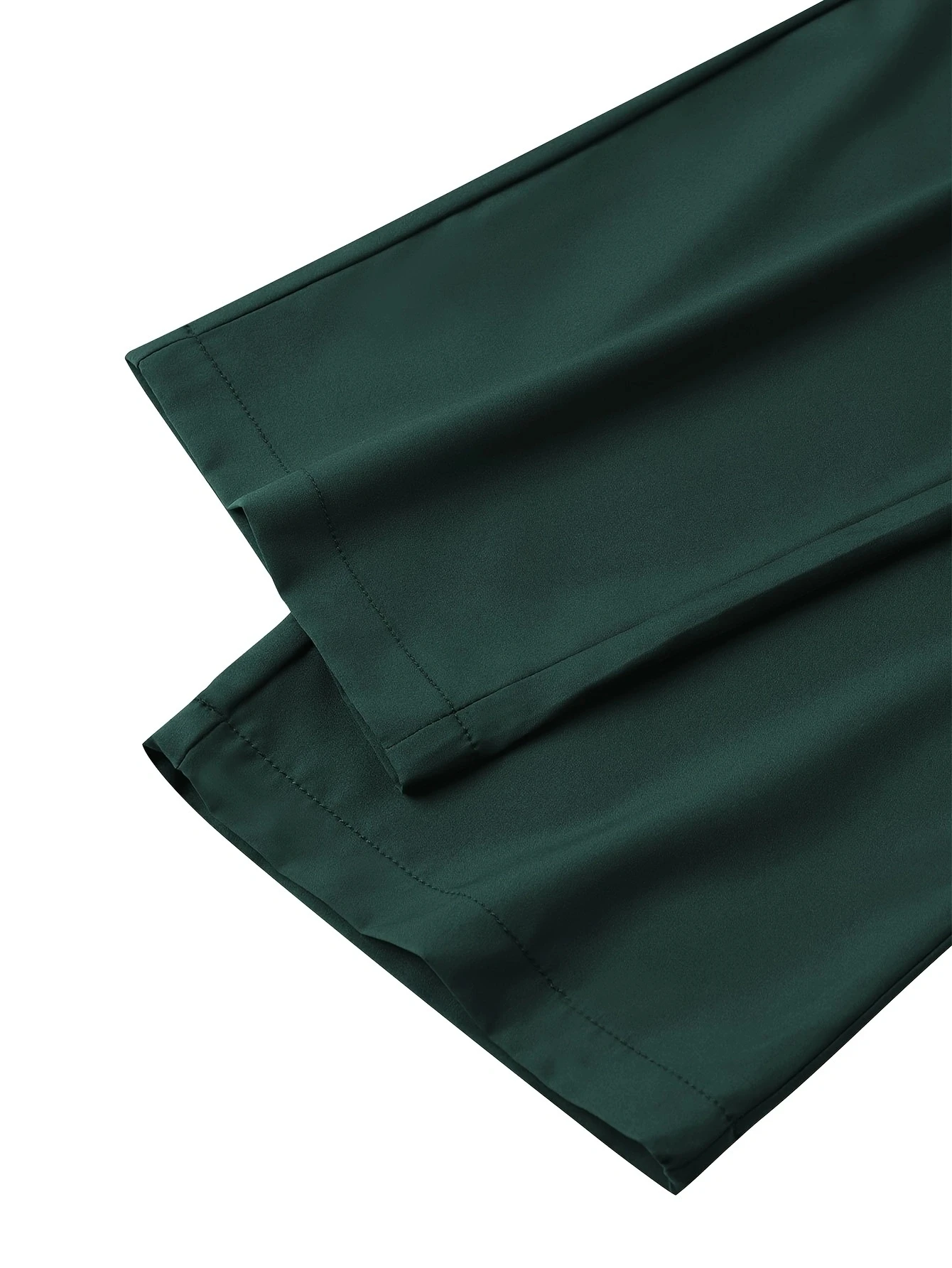 Spring/Summer New Fashion Solid Color Men's Casual Pants Thin SweatPants Quick Drying Cool Sport Jogger Drawstring Pants