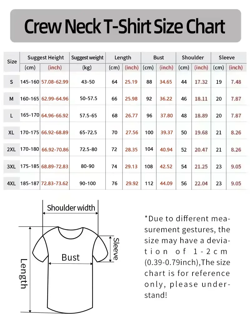 Men T-thirts Cristiano Ronaldo Pure Cotton American-style Streets Both Sexes Fashionable Vintage Print Short-sleeved T-shirt