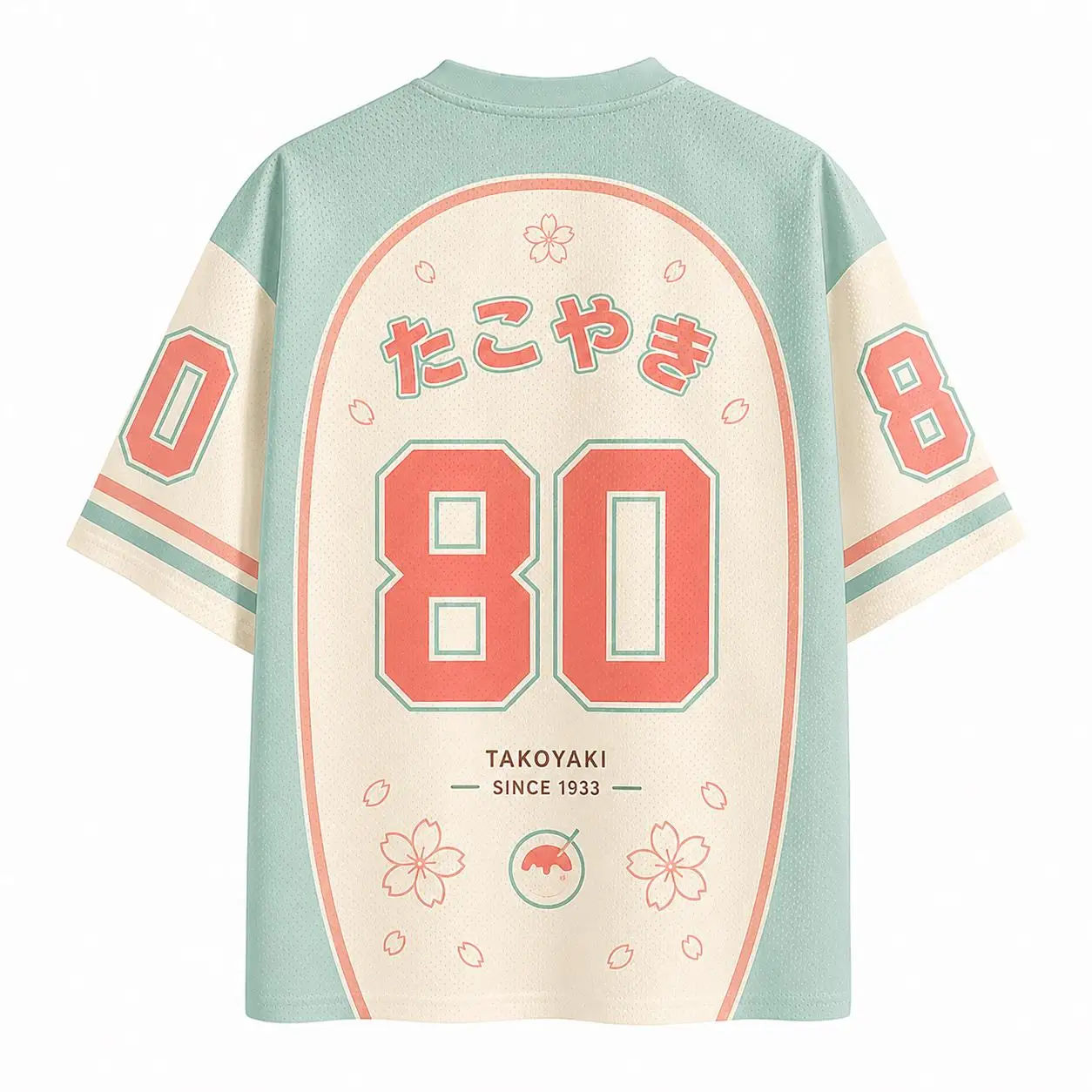 2026 Summer Fashion Trendy Large Edition Pufferfish Distillery Design 3D Printing Outdoor Leisure Fitness Style V-neck T-shirt