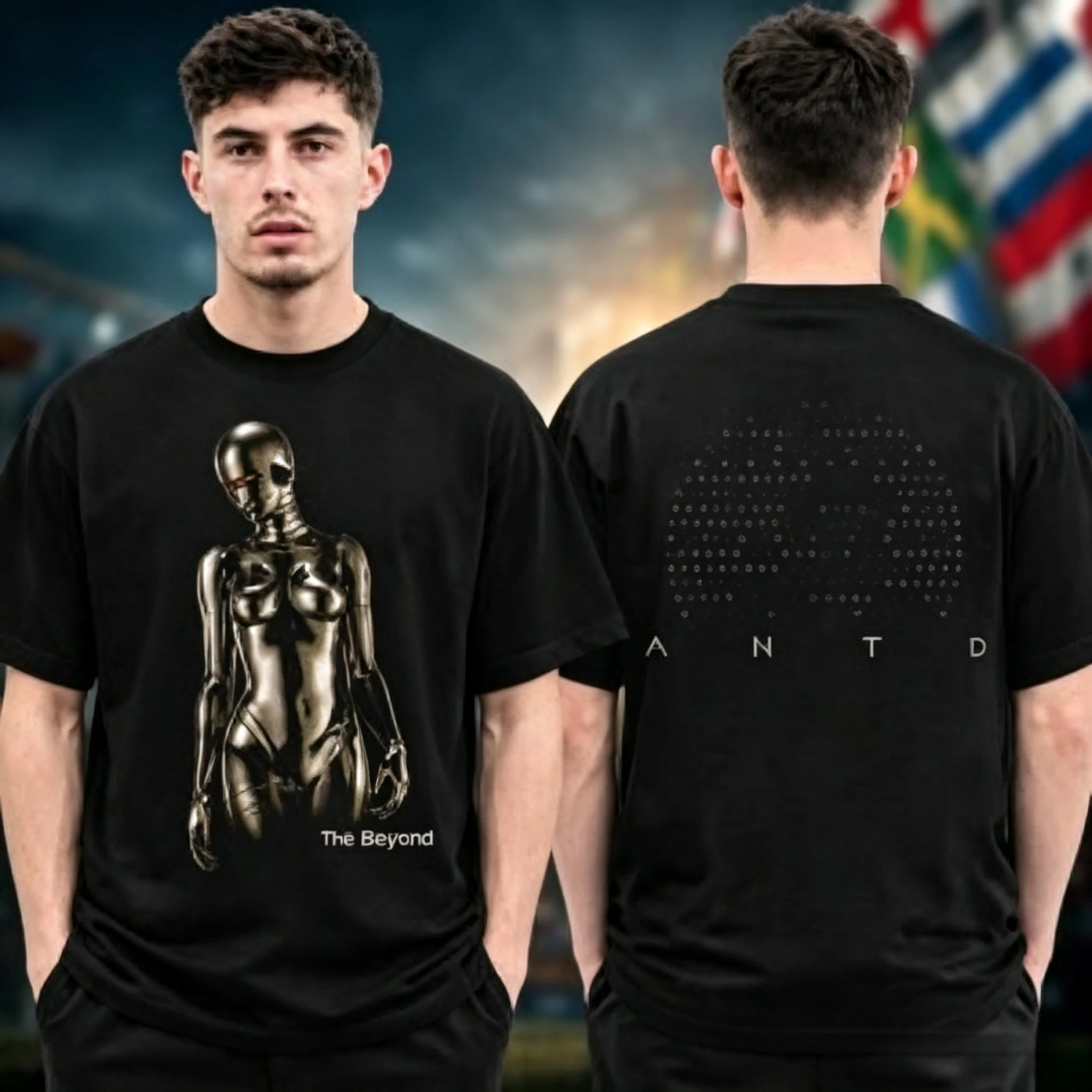 The Weeknd Hurry Up Tomorrow Tour T-shirt After Hours Til Dawn 2026 Stadium Tour Graphic Tee Vintage Unisex Streetwear Oversized