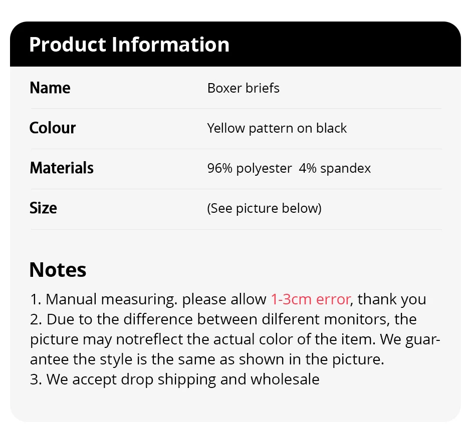 10 Pieces /5 Pieces Multi-Color Combination Men's Fashion Casual Sports Underwear Joker Comfortable Basic Teenagers Plus Size Sh