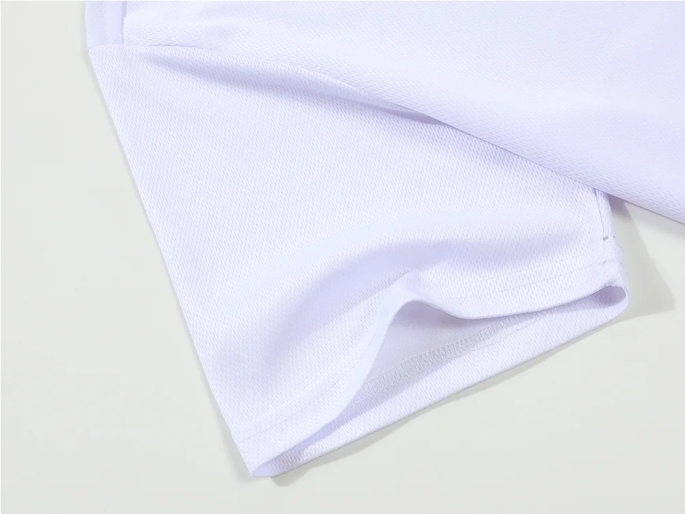 Men's Sport Polo Shirts Quick Dry Moisture Wicking Short Sleeve Golf Tee Casual Outdoor Summer Tops Top Sale Athletic Activewea