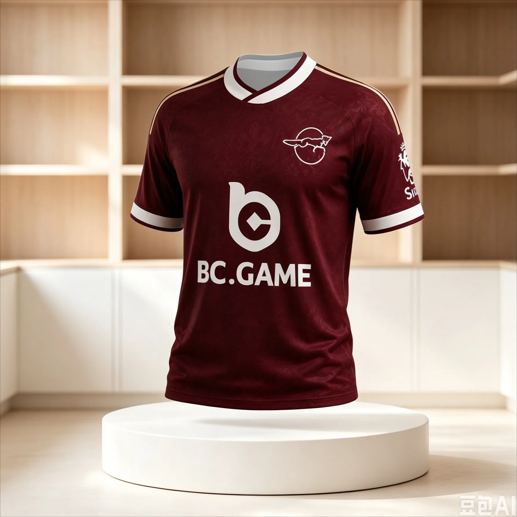 Retro Soccer Jersey Men Football Shirt Leicester 2026 Training Wear Breathable Quick Dry Casual Sportswear Summer Soccer T-Shirt