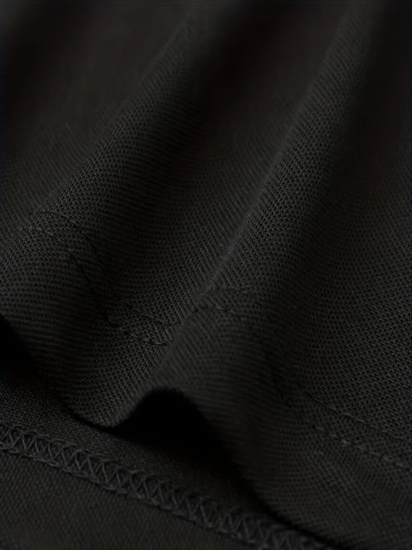 2025 Hot Sale Men's Summer Casual Breathable Comfortable Polo Shirt Men's Solid Color High Quality Short Sleeve T-Shirt