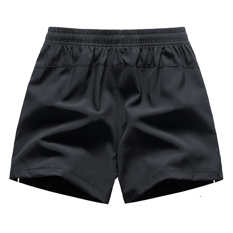 Summer Men's Sport Workout Shorts Quick Dry Athletic Shorts Lightweight Running Shorts with Pockets Gym Beach Pants