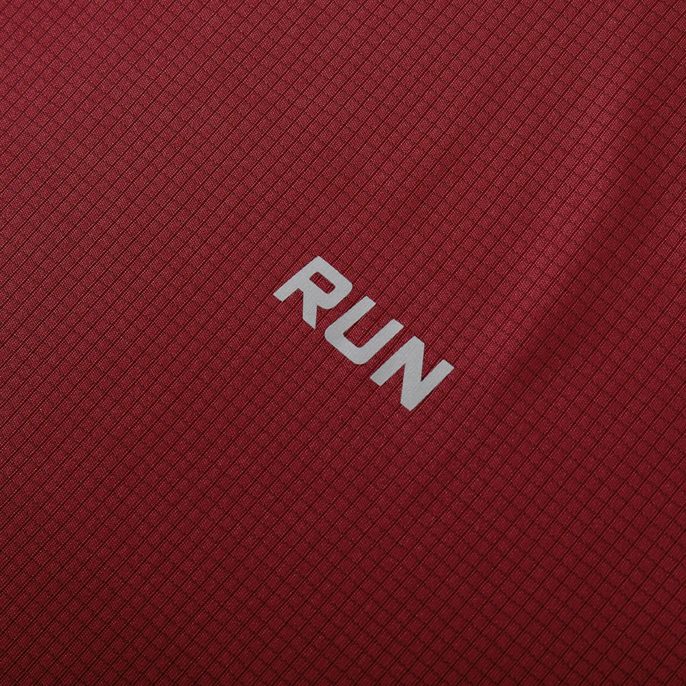 Summer Ice Silk Short Sleeve T-Shirt Men New Quick Dry Breathable Air Conditioning Outdoor Sun Protection Running Outer Wear