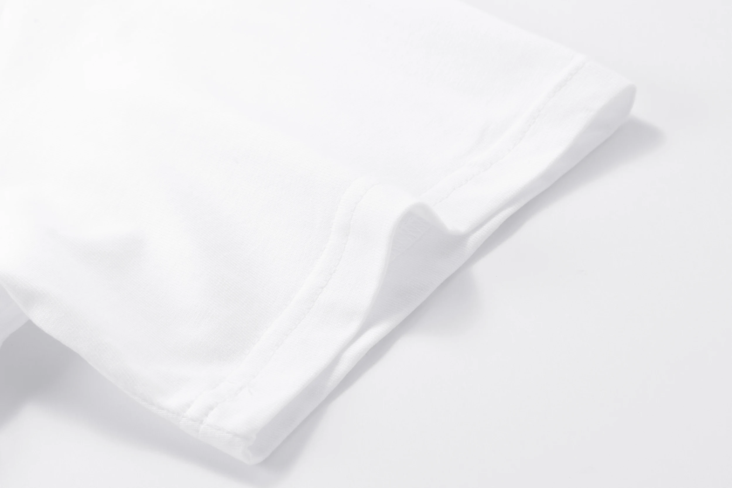 High Quality 100% Cotton O-neck Short Sleeve Tops T-shirt for Men Summer Daily Casual Fashion Breathable Tees 2026 Men's Clothes