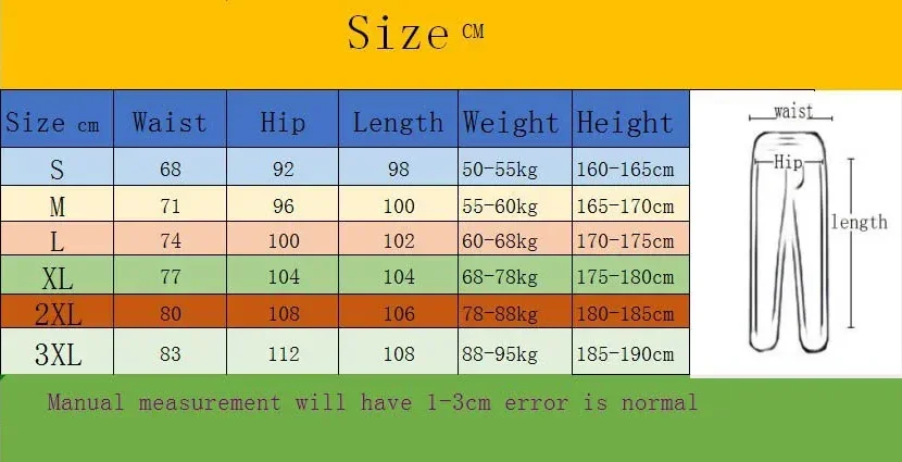 2026 New Men's and Women's Casual Sports Pants with Drawstring Waist, Comfortable and Fashionable Daily Sweatpants