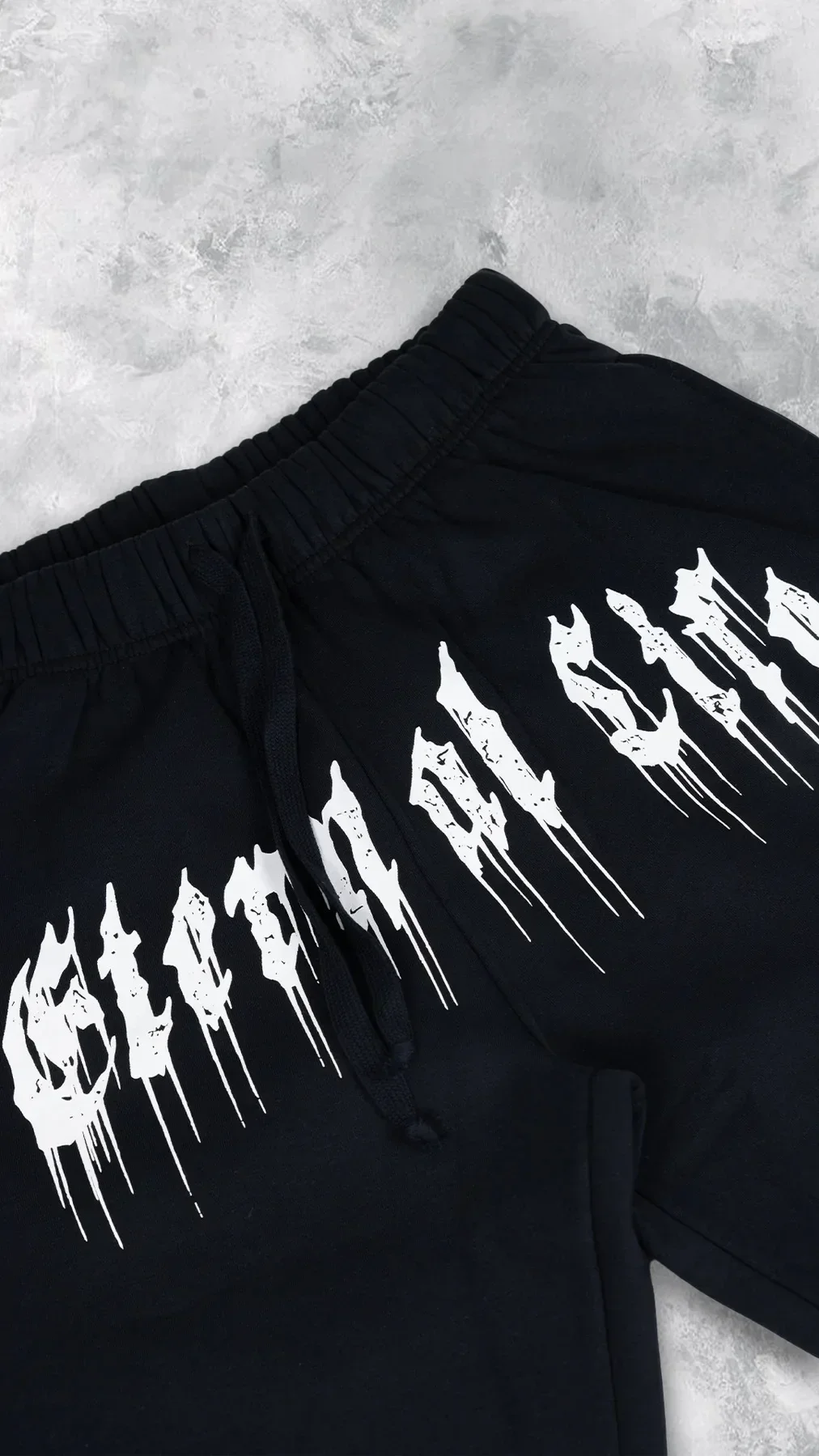 2025 European and American Men's New Year Wear Sports Pants Casual Sports Training Pants Men's Gym Pants