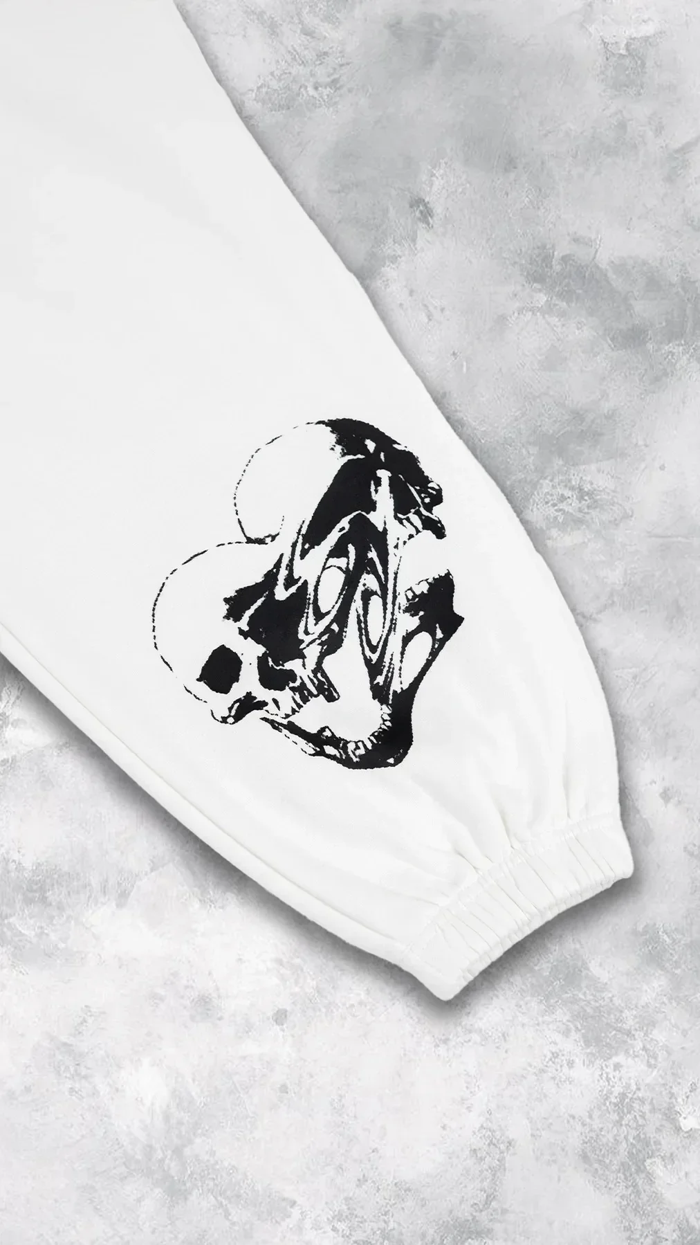 2025 European and American Men's New Year Wear Sports Pants Casual Sports Training Pants Men's Gym Pants