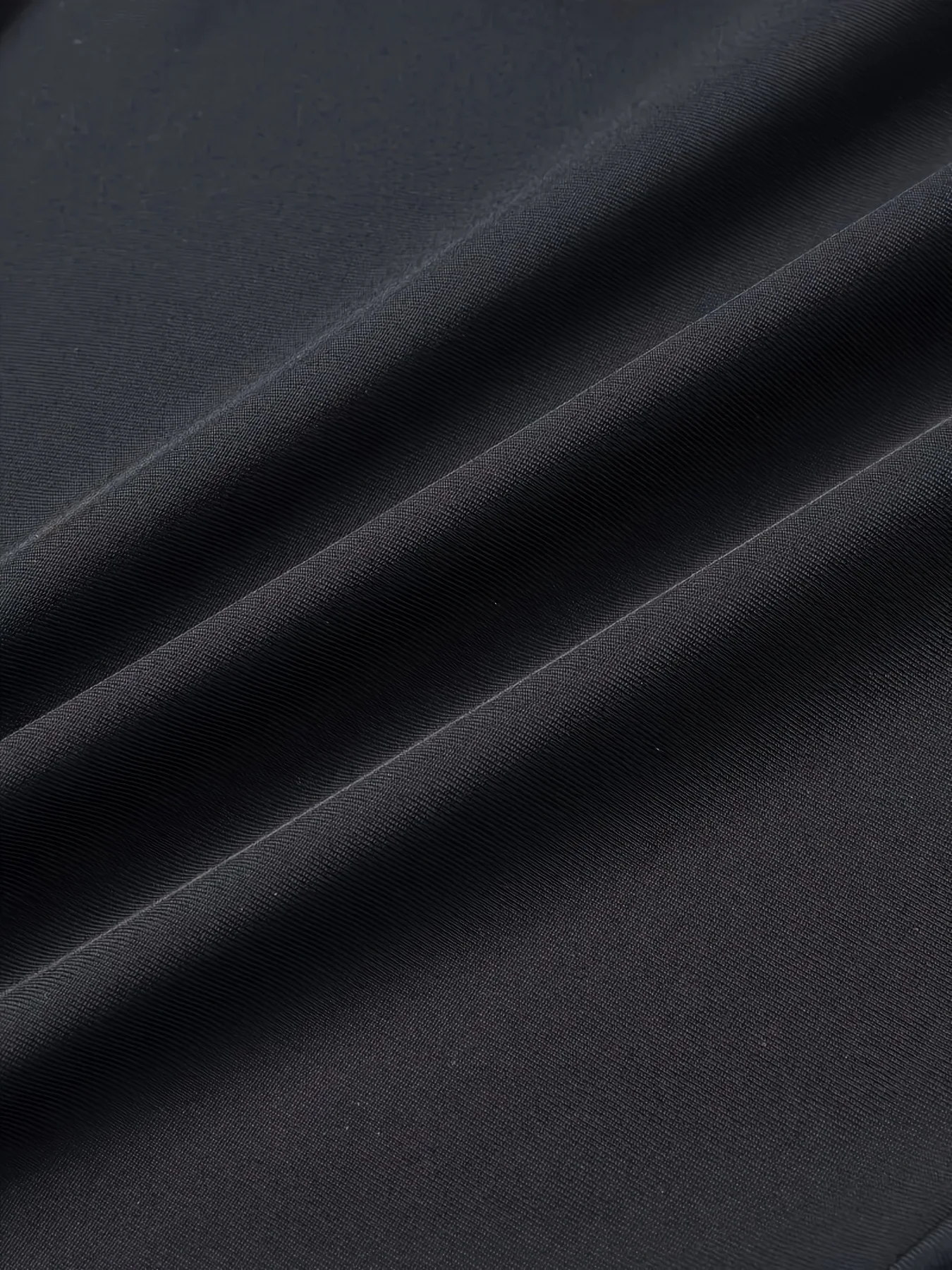 Pants Thin Quick-Dry Flat Men's Summer Nylon Ice Silk Long Feet Stretch Breathable Large Size Casual Baggy Clothes Large Size