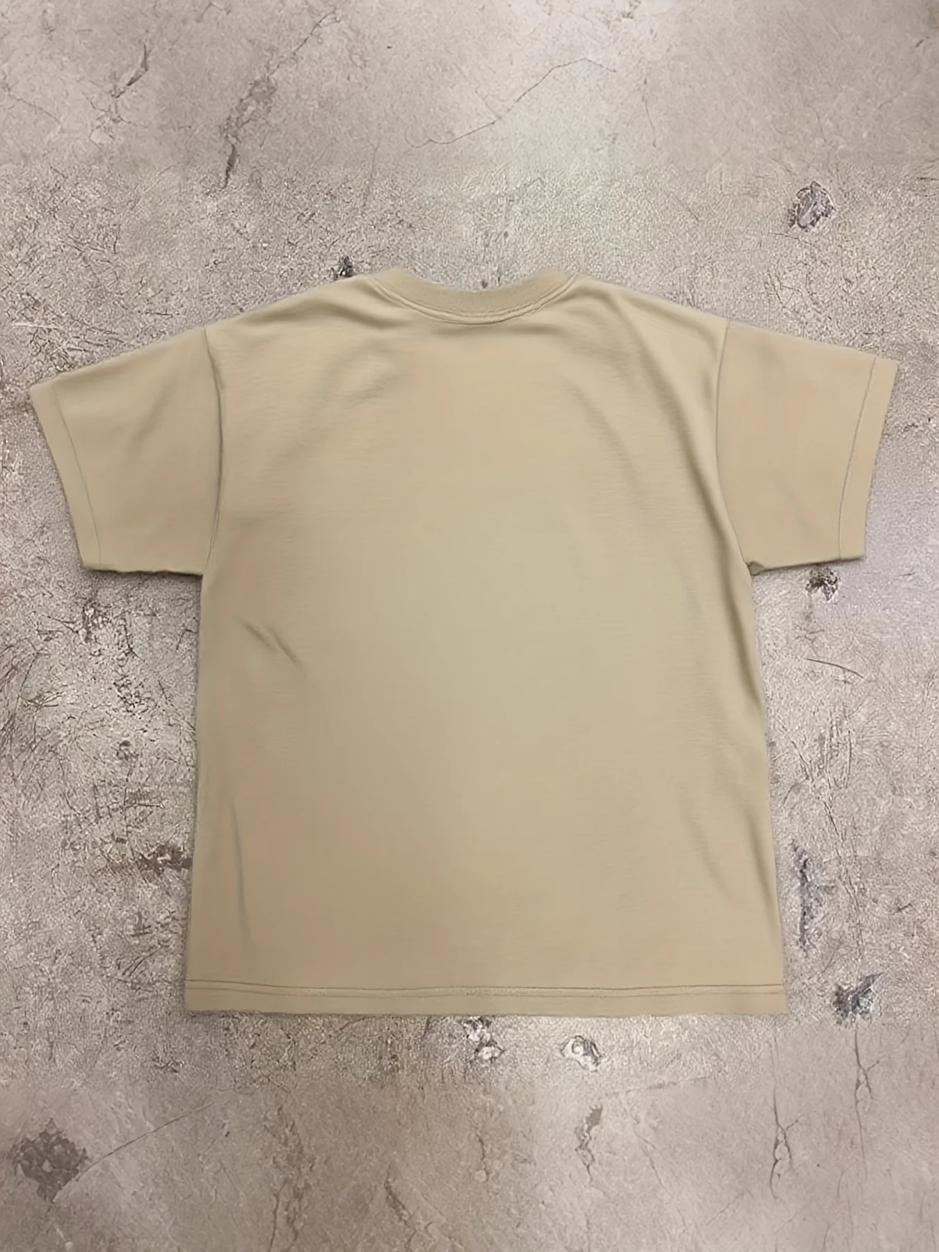 T-shirt Y2K Summer Outfit New Printed T-shirt American Trend Short Sleeved Street Hip-hop Retro Future Loose Top