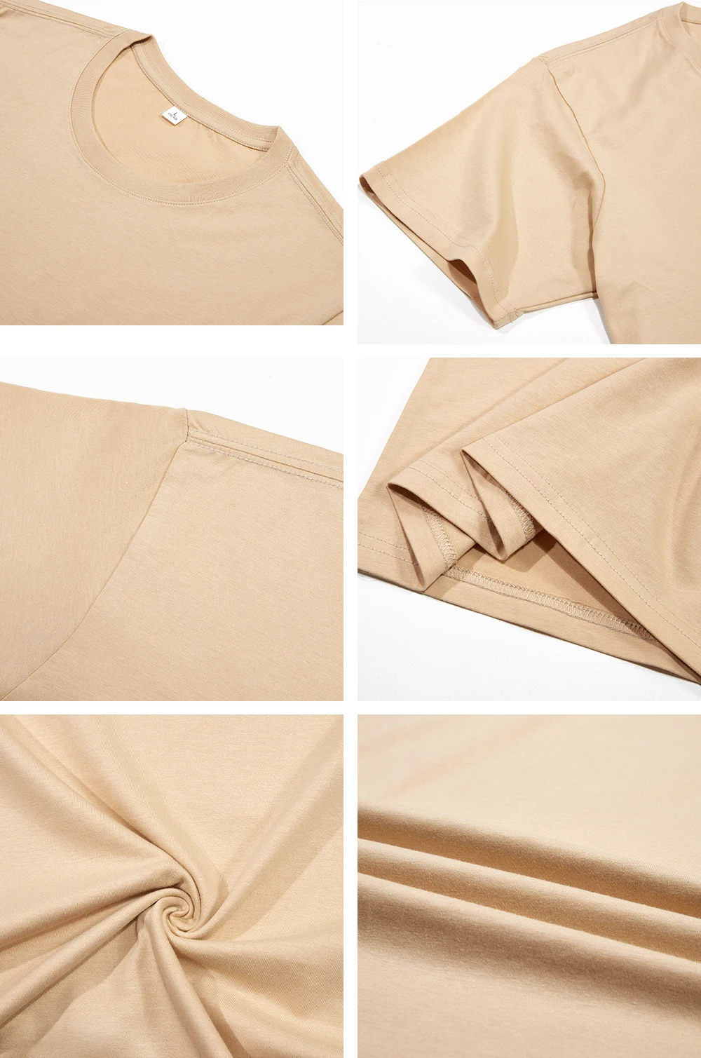 New Candy Color 100% Cotton T-Shirts Men Women 16 Colors Oversized Short Sleeves High Quality Brand Tee Clothing Soft T Shirts