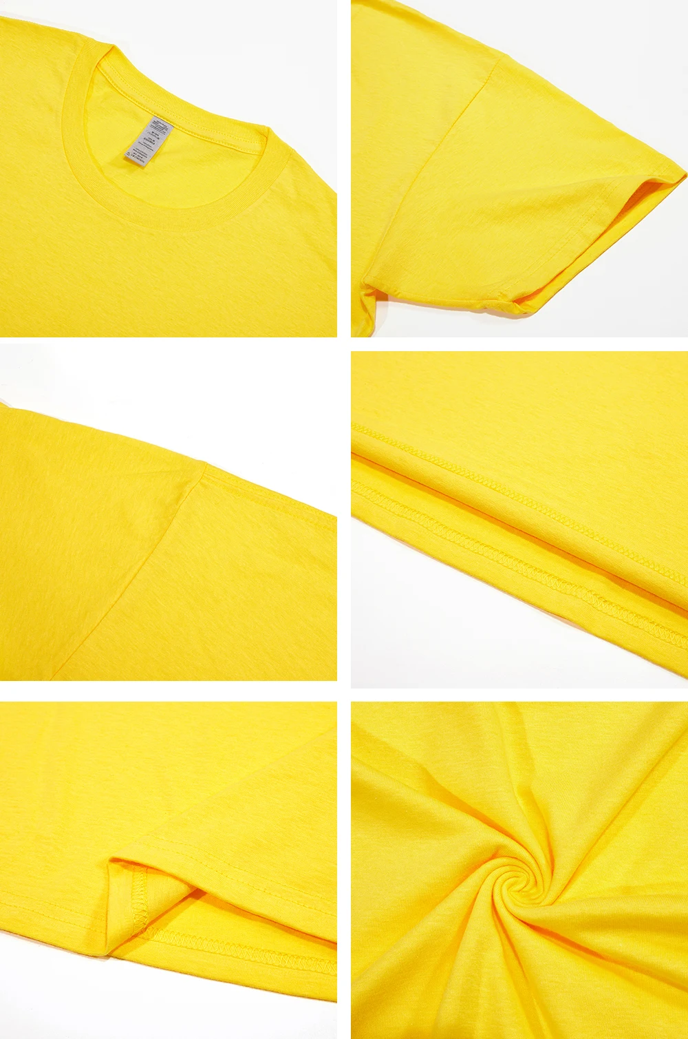 New Candy Color 100% Cotton T-Shirts Men Women 16 Colors Oversized Short Sleeves High Quality Brand Tee Clothing Soft T Shirts