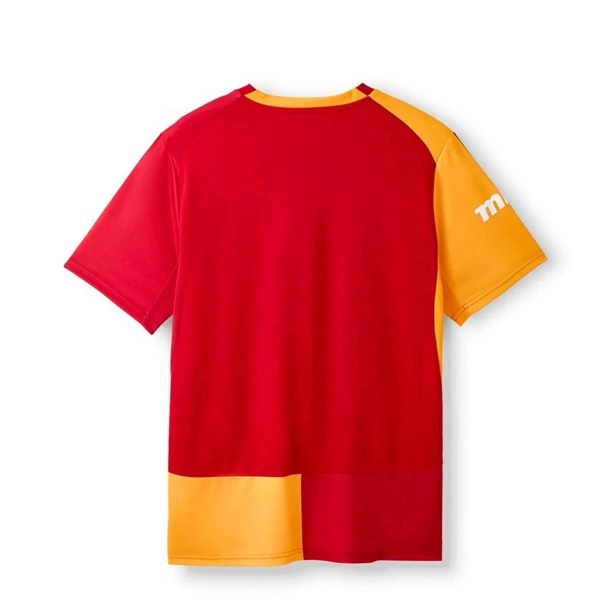 26-27 Galatasaray Football Jersey Shirt, Men Summer New 3D Print Sports Tshirt, Training Breathable Quick Drying Sweatshirt