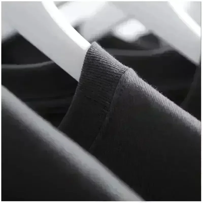 2026 Hot Sales Summer Graphics Print T-shirt Men and Women Casual Comfortable and loose summer men's clothing