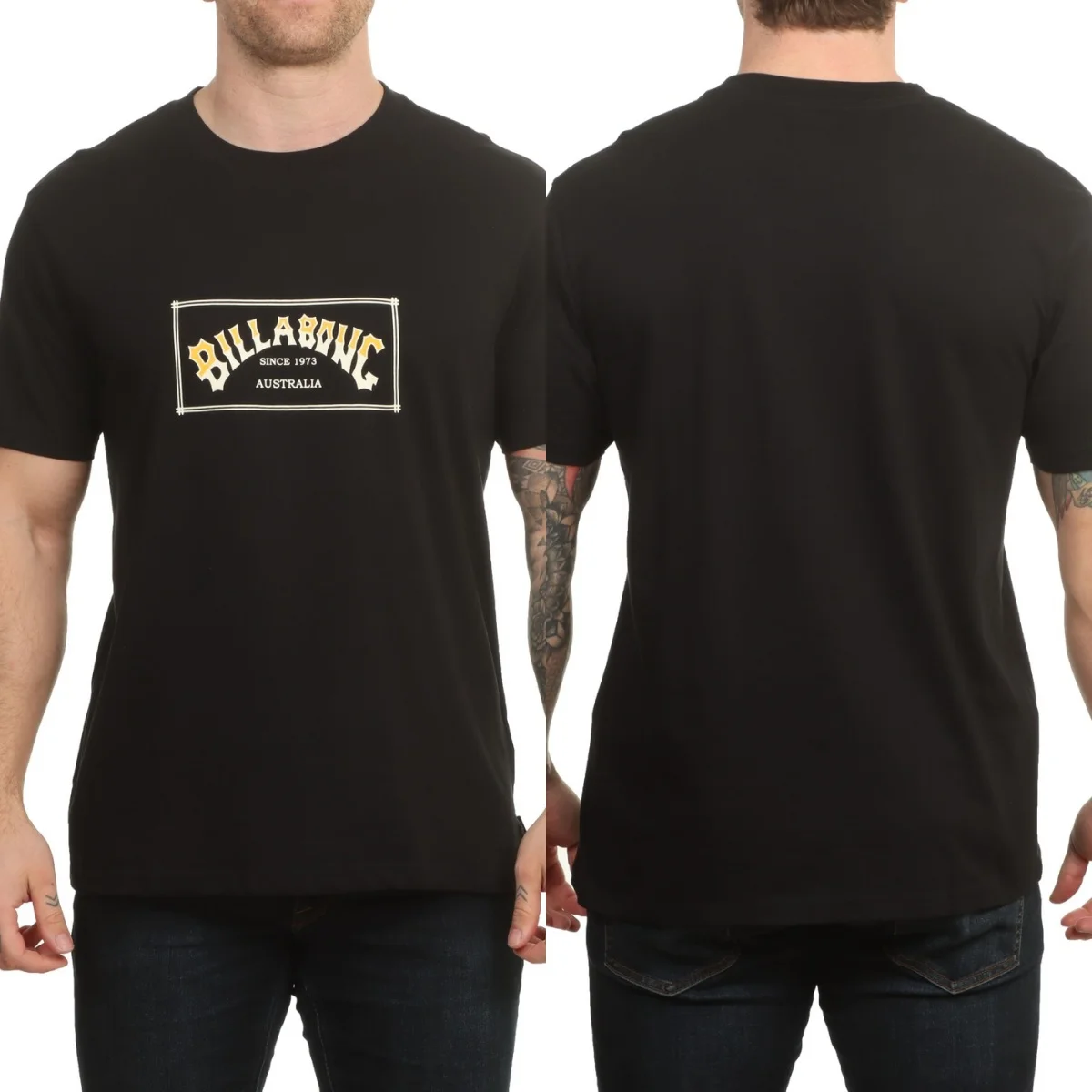 2026 Billa Surfing Bong Graphic Cotton T-shirt Unisex Summer Short Sleeve Fashion Brand Tee Luxury Casual Vintage Tees