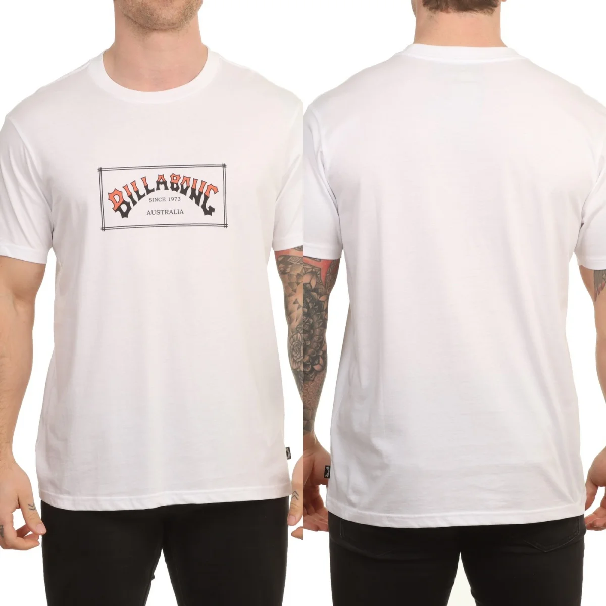 2026 Billa Surfing Bong Graphic Cotton T-shirt Unisex Summer Short Sleeve Fashion Brand Tee Luxury Casual Vintage Tees