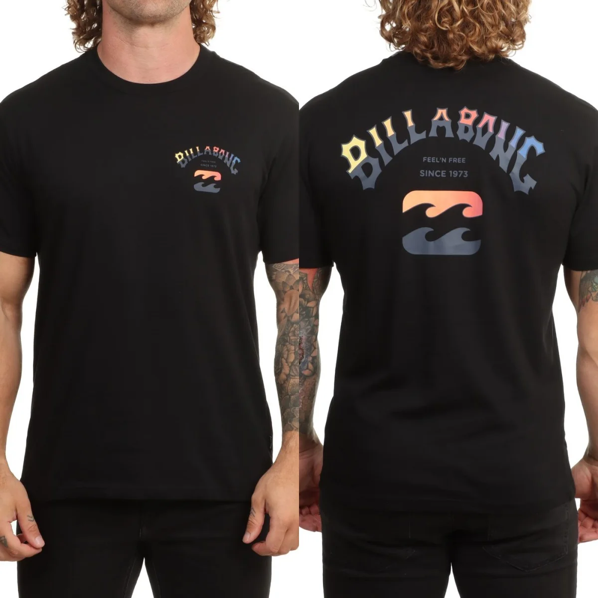 2026 Billa Surfing Bong Graphic Cotton T-shirt Unisex Summer Short Sleeve Fashion Brand Tee Luxury Casual Vintage Tees