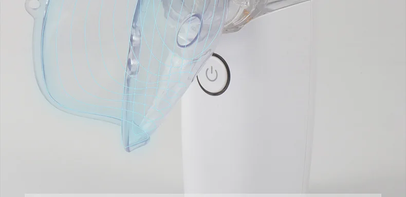 CONTEC VET Veterinary Handheld Portable Mesh Nebulizer Silent Ultrasonic Nebulizer NE-M01 VET