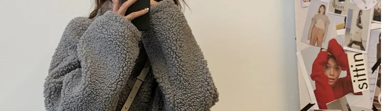 Maternity Fashion Clothes Fashion Skirt for Pregnant Women Winter Fall Design Adjustable Waist Loose Split Mid-length Skirt
