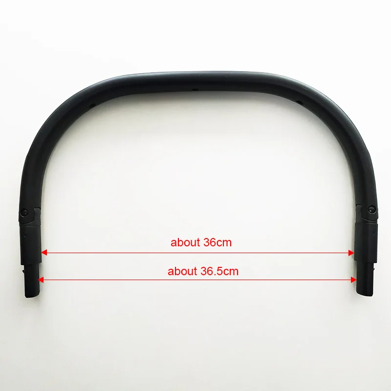 Stroller Armrest For Cybex Eezy S+2 Or Eezy S Twist+2 Series Prams Handrail Pushchair Bumper Bar Safety Bar Buggy Accessories