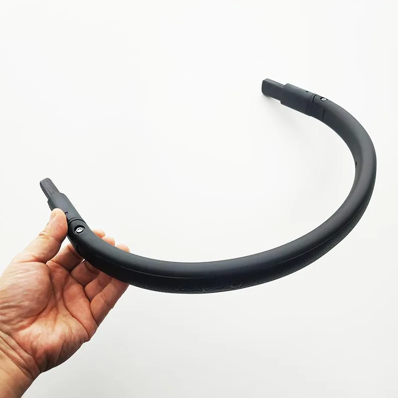 Stroller Armrest For Cybex Eezy S+2 Or Eezy S Twist+2 Series Prams Handrail Pushchair Bumper Bar Safety Bar Buggy Accessories
