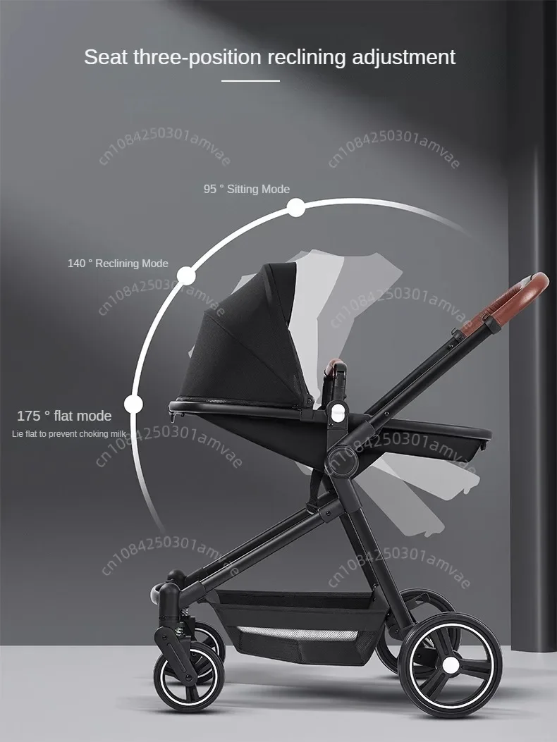 NEW 2in1 Baby stroller Multi functional twins double stroller for 2 kids baby carriage, portable stroller can be boarded