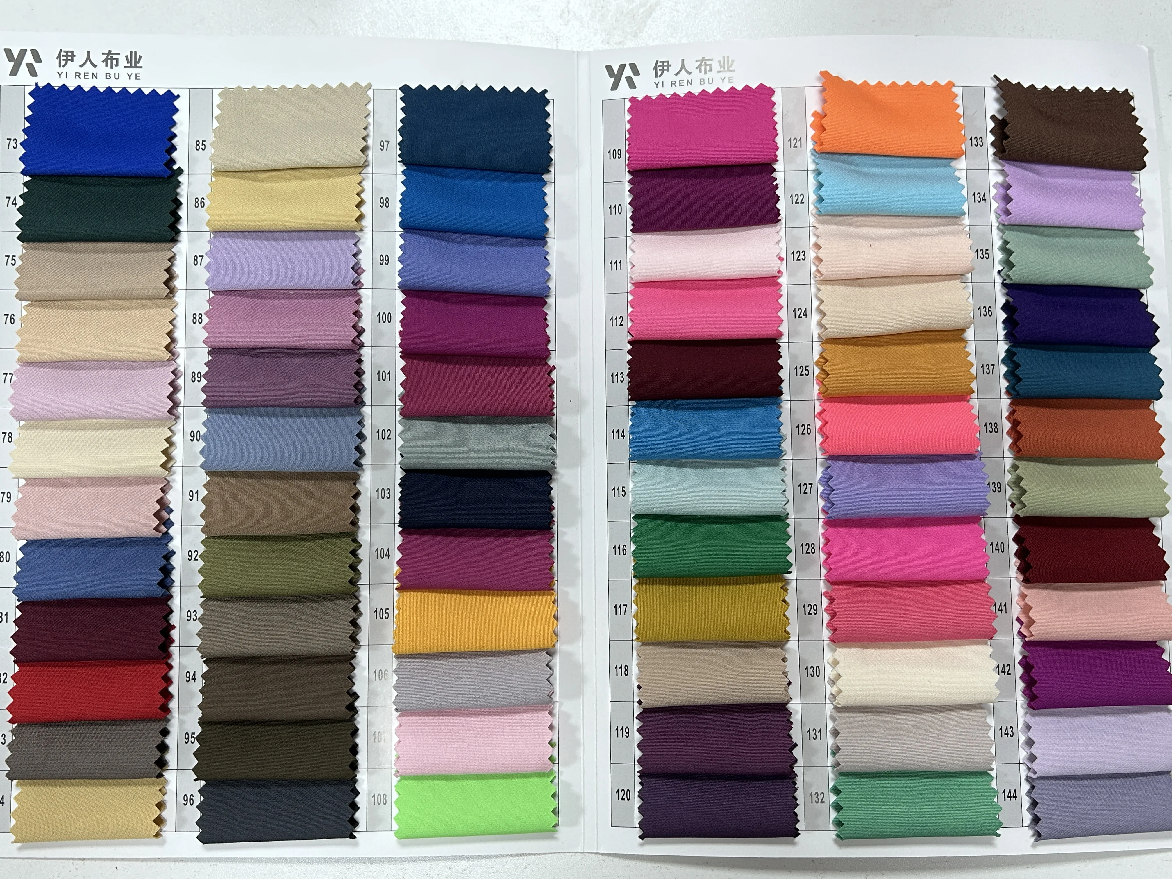 Chic Girl Suits 2 Pieces Fashion Double Breasted Notch Lapel Clothes Formal High Quality Solid Color Kids Suits (Blazer+Pants)