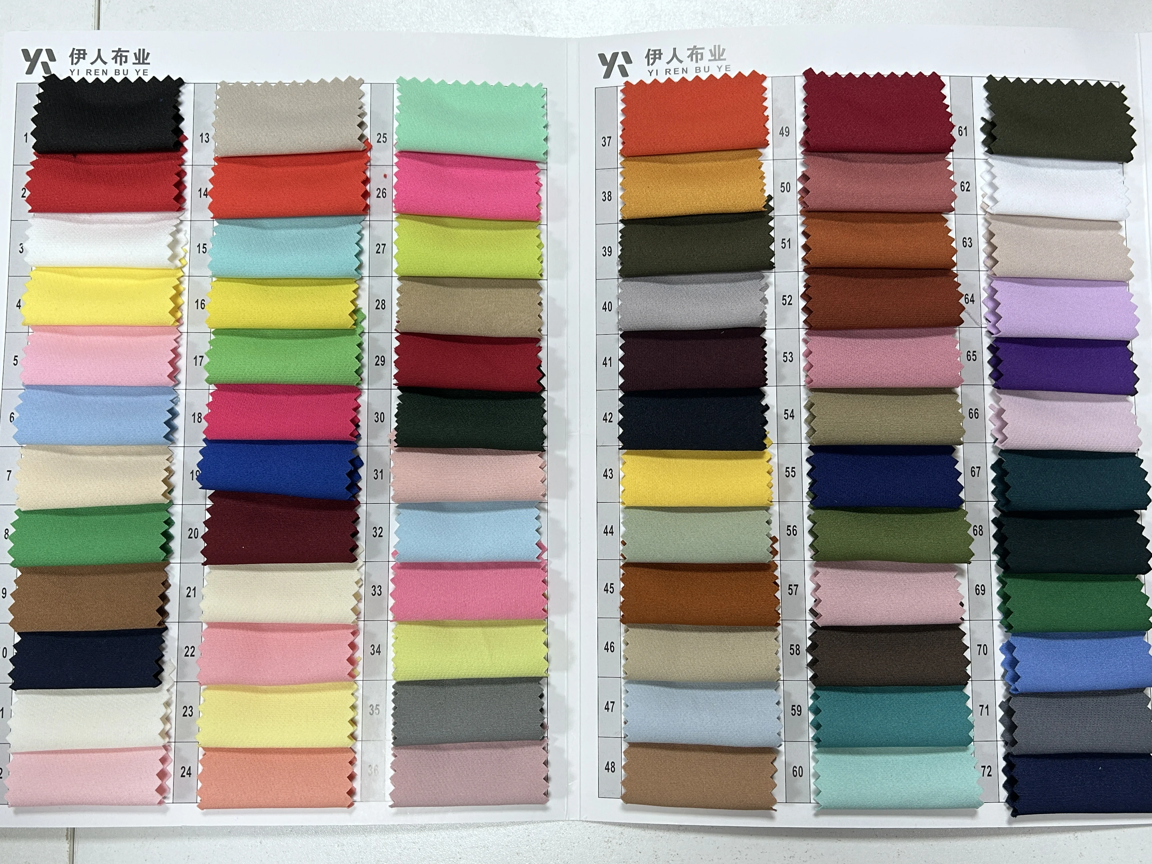 Chic Girl Suits 2 Pieces Fashion Double Breasted Notch Lapel Clothes Formal High Quality Solid Color Kids Suits (Blazer+Pants)