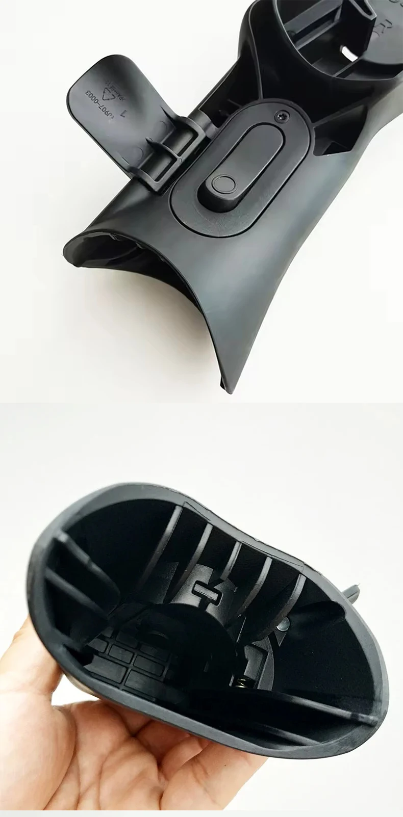 Buggy Adapter for Cybex Priam Mios Melio Eezy Balios S Aton Cloud Q/Z Baby Basket Kinderwagen Converter Stroller Accessories