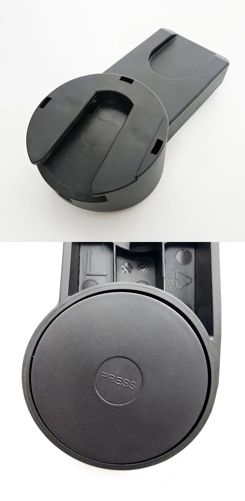 Buggy Adapter for Cybex Priam Mios Melio Eezy Balios S Aton Cloud Q/Z Baby Basket Kinderwagen Converter Stroller Accessories