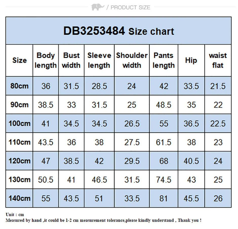 Dave Bella Children Autumn Spring Polo T-shirt Trousers Suits Boys Pullover+Pant 2Pcs Sets Costume Tracksuits Clothes DB3253484